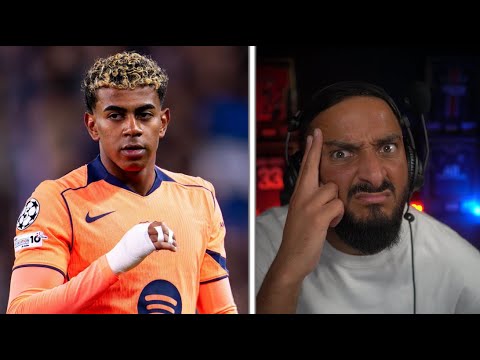 MAIS ??? (BRUGES 3-3 BARCELONE)