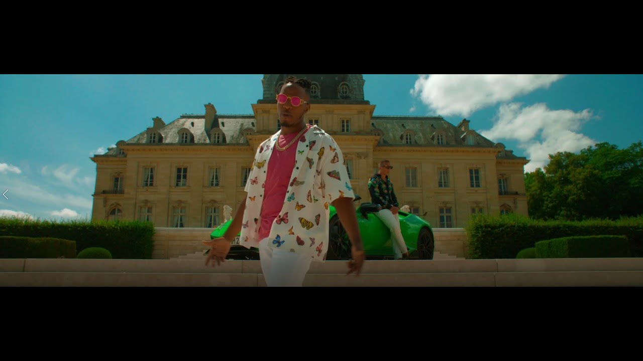 DJ Kayz et Niska : Clip Officiel de « Monte le Son » 🎶 - Nouvel Album « En Équipe » Sort le 16 Juillet!