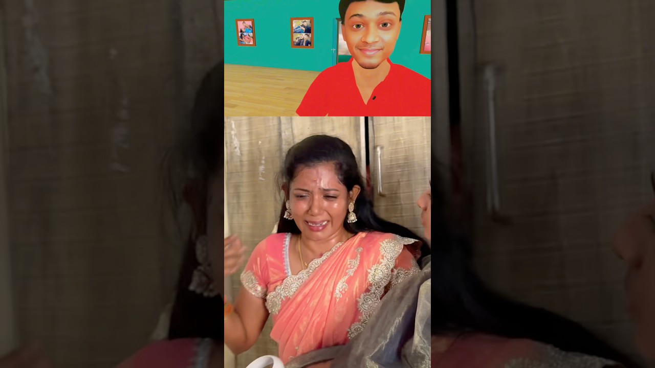 Full Video at 6 PM: Celebrating Family Moments