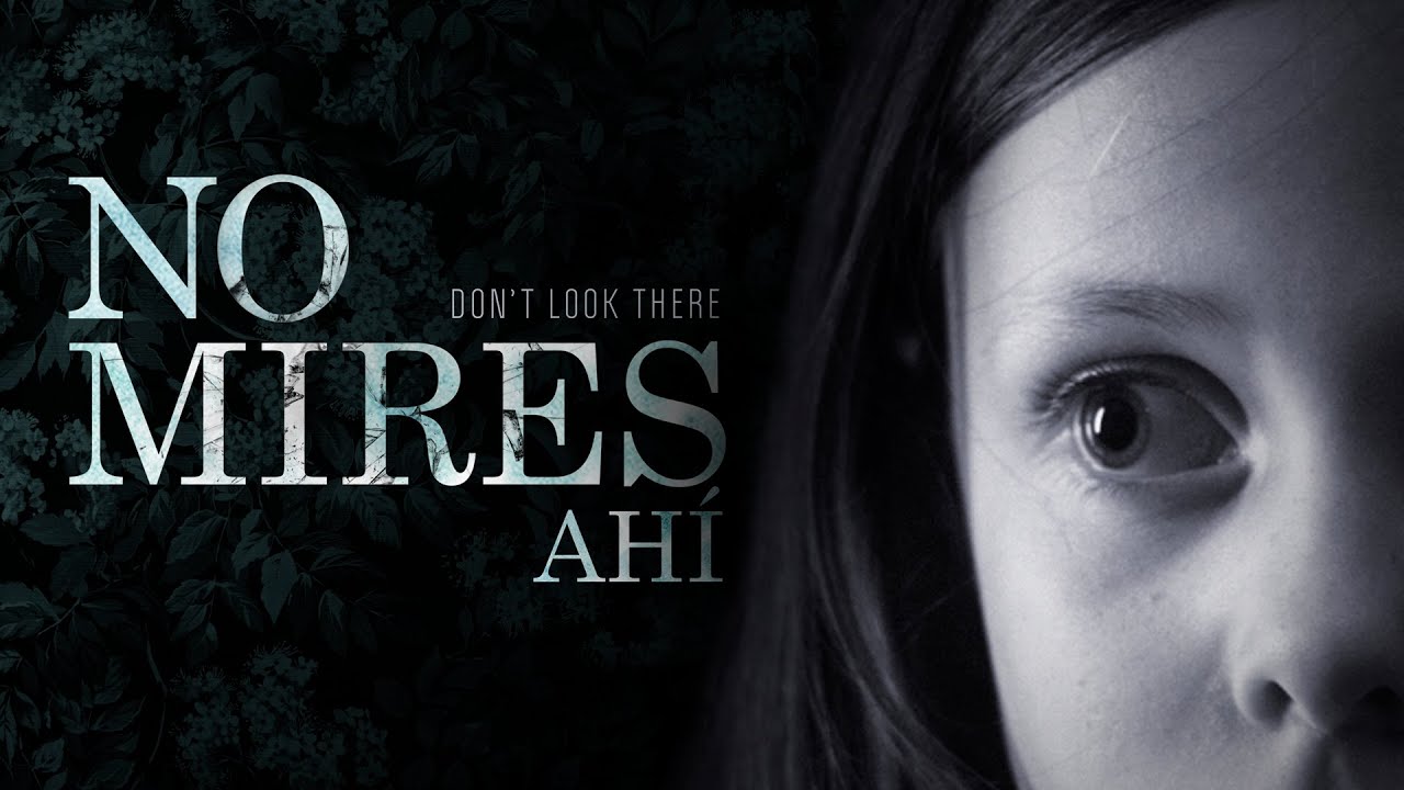 No mires ahí: Horror Short Film 🎥