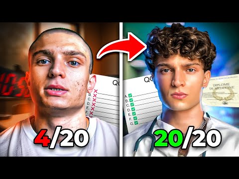 3h33 pour réussir Médecine (Guide Ultime)