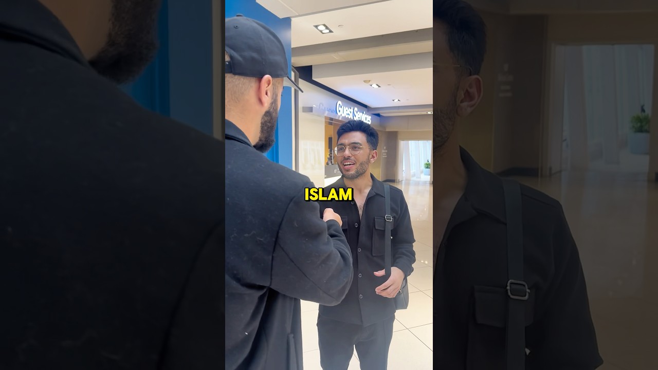 Oldest Religion in the World 🌍