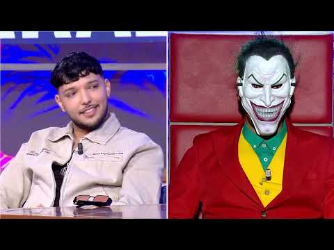 Fekret Sami Fehri S06 Episode 36 27-04-2024 Partie 04