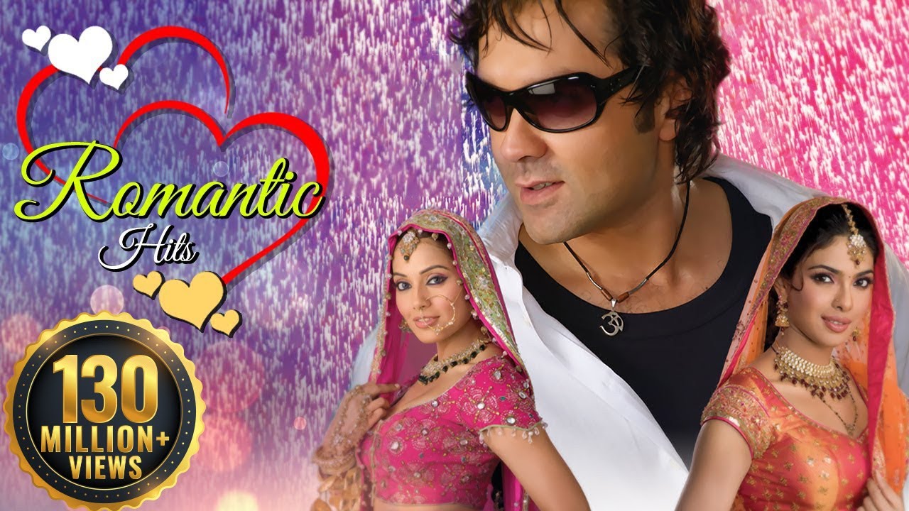 Barsaat (2005) HD | Bobby Deol & Priyanka Chopra 🎬