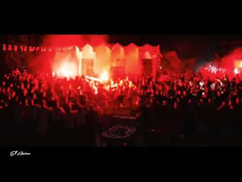 🔥 “بين السطور”.. مجموعة العاصمة تبدع بأغنية تهز المدرجات!