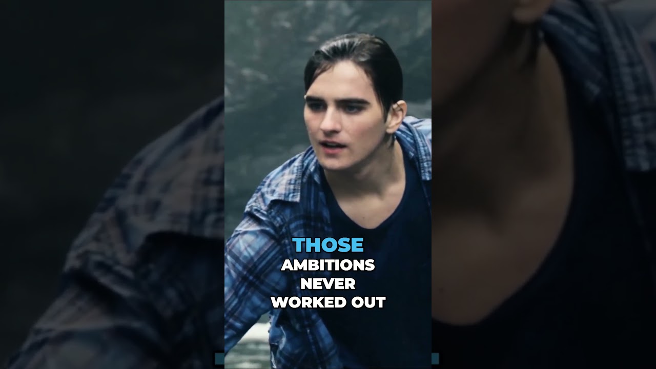 Terra Nova: Fox Overhyped This Show Then Cancelled It! #terranova #tvshows #cancelled