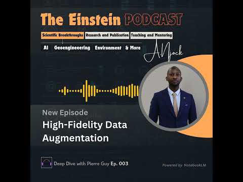 High-Fidelity Data Augmentation in Machine Learning