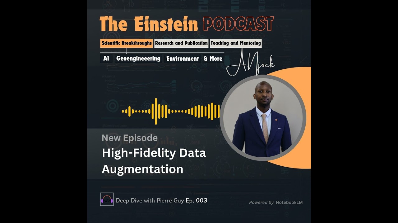 High-Fidelity Data Augmentation in Machine Learning