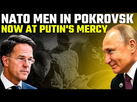 Disastrous Black Hawk Raid Near Pokrovsk Exposes NATOтАЩs Secret War in Ukraine