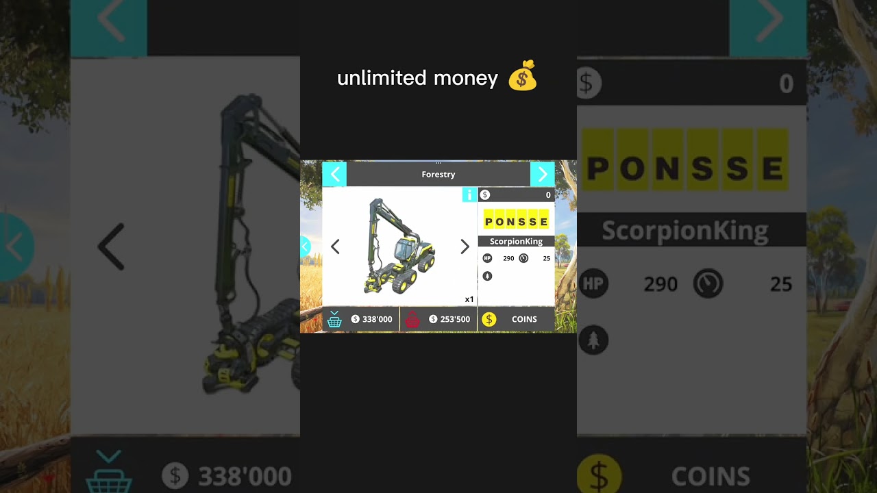 FS 16 Unlimited Money Hack 💸