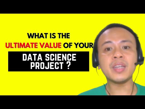 Designing a Good DATA SCIENCE CASE Project | STEP-BY-STEP  DATA SCIENCE PROJECT