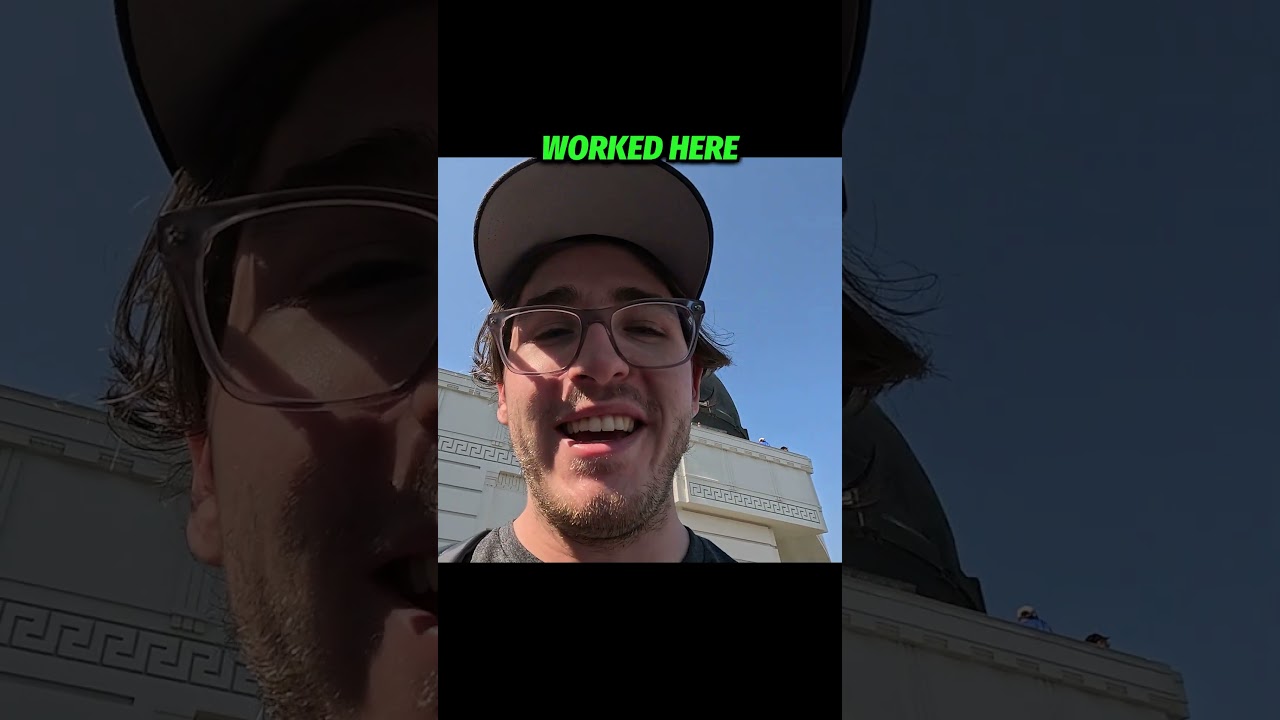 Recreated Iconic GTA 5 Cutscene 🎮