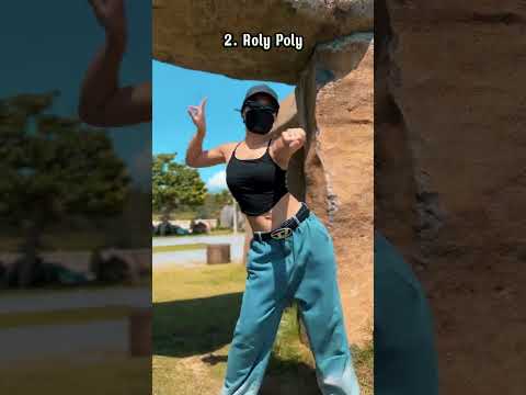 Dạy nhảy 3 động tác đẹp khi đi bar