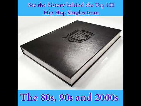 No 99 of 80s Hip Hop Hot Singles #hiphop #2000shiphop #80shiphop #hiphophistory #90shiphop