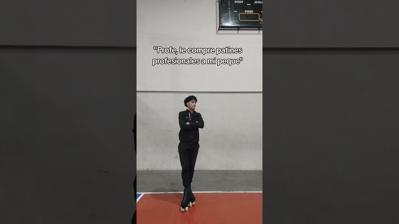 ¿Tienes dudas antes de comprar? Pregunta a tu profesor y patina con confianza! 🛹