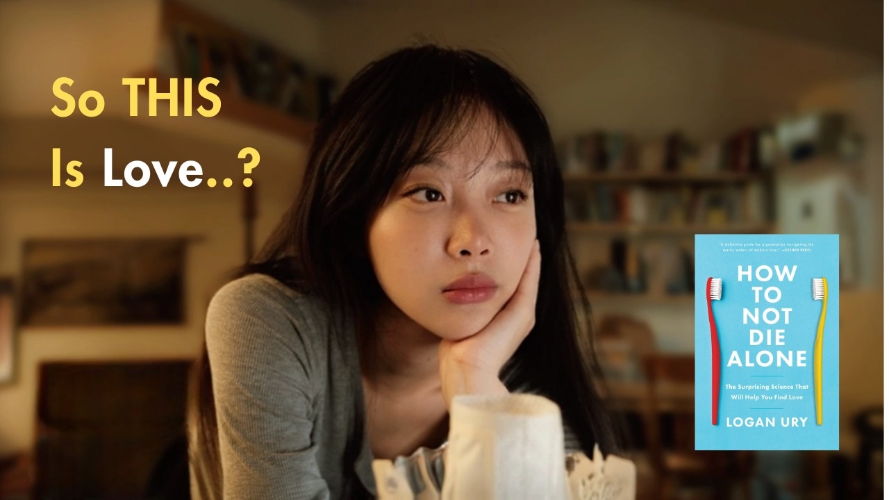 Struggling to Find Love? Discover What I Wish I Knew Sooner ❤️