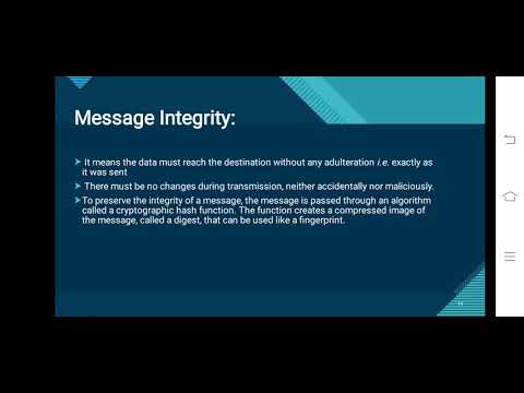 Cryptography keys...|| Symmetric vs Asymmetric keys.... details... concepts..... part 03..