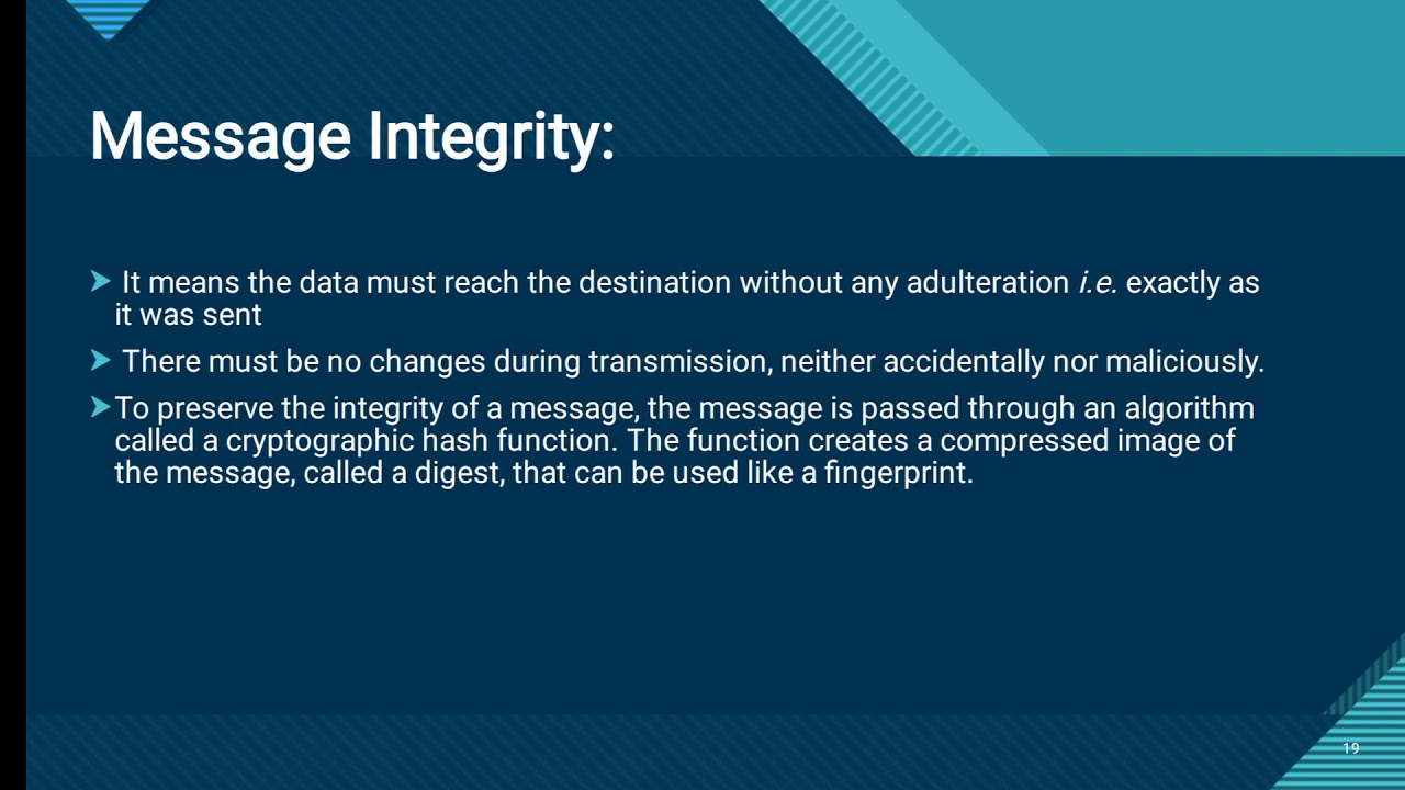 Cryptography Keys Explained: Symmetric vs Asymmetric π | Part 03