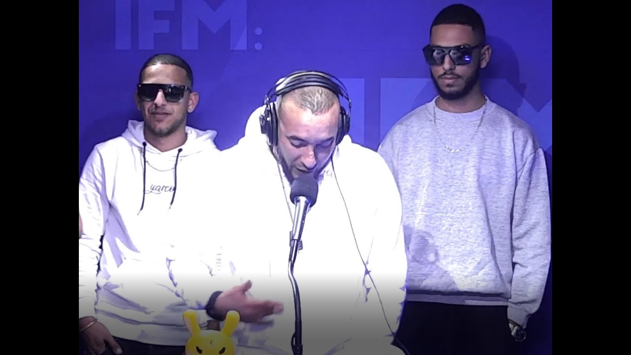 G.G.A Freestyle Rap Heure 🎤 | Découvrez le Flow Mondial