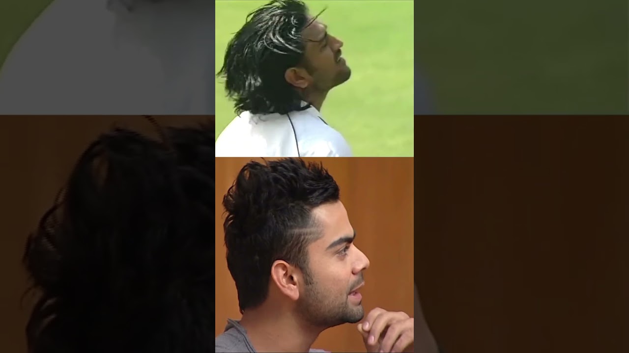 Virat Kohli Reveals Why MS Dhoni Cut His Long Hair ✂️ | Inside Team India & IPL 2025 Updates