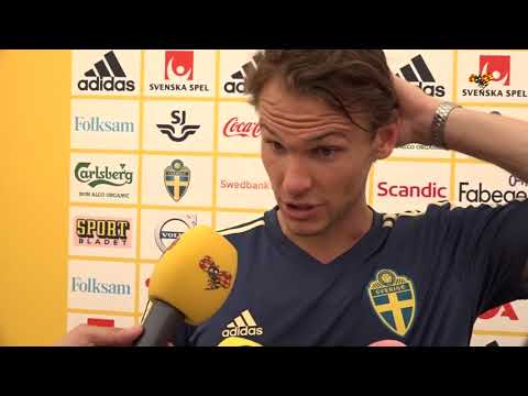 Albin Ekdahl: âVem fan bryr sigâ