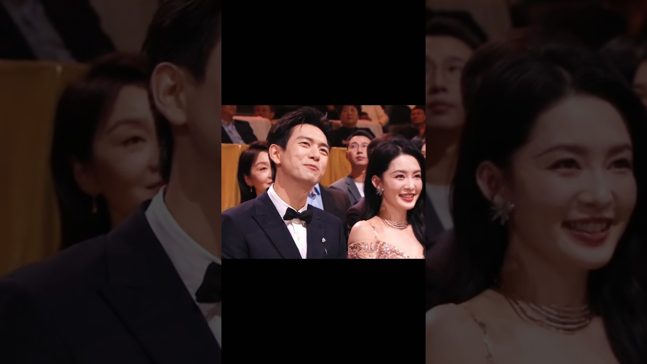 Lixian & Liqin Shine Bright in Chinese Dramas 🌟 | Award-Winning Actors