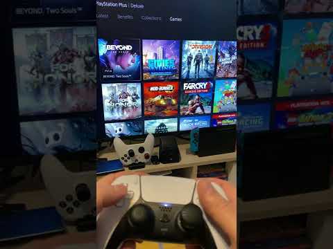 Лучшие игры для PS5 с подпиской PS Plus Deluxe 🎮