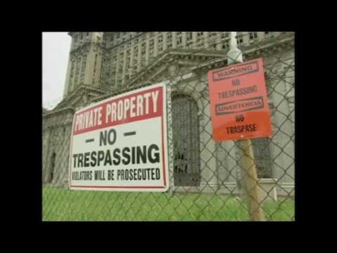 Techno City: What is Detroit Techno?