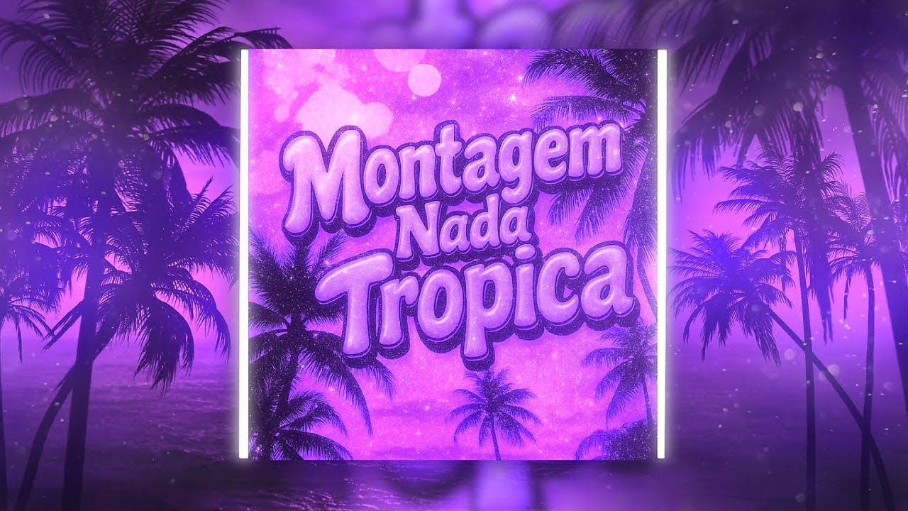 Eternxlkz - Nada Tropica SUPER SLOWED + REVERB 🎶