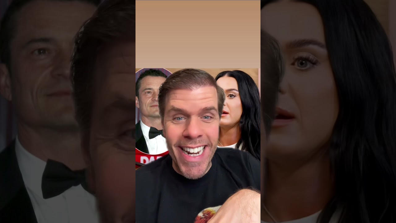 Katy Perry Confirms Split from Orlando Bloom 💔