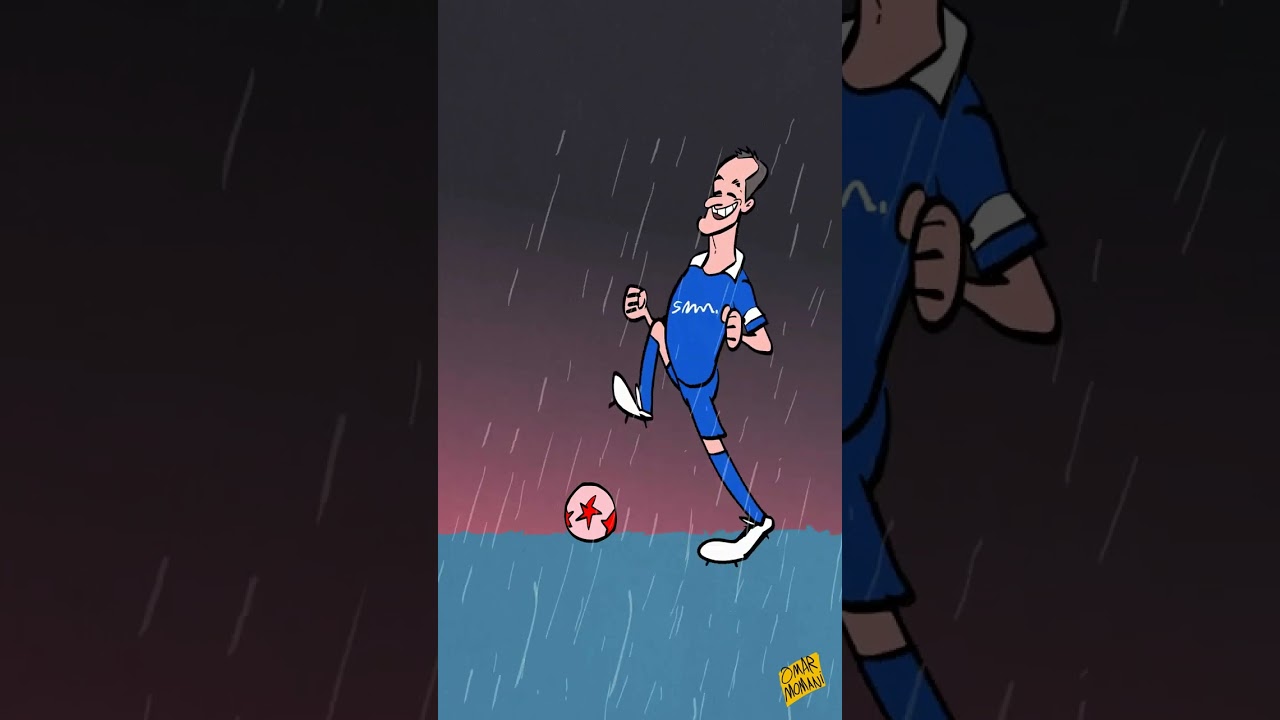 Relive the Epic 2008 Manchester United vs Chelsea Champions League Final ⚽