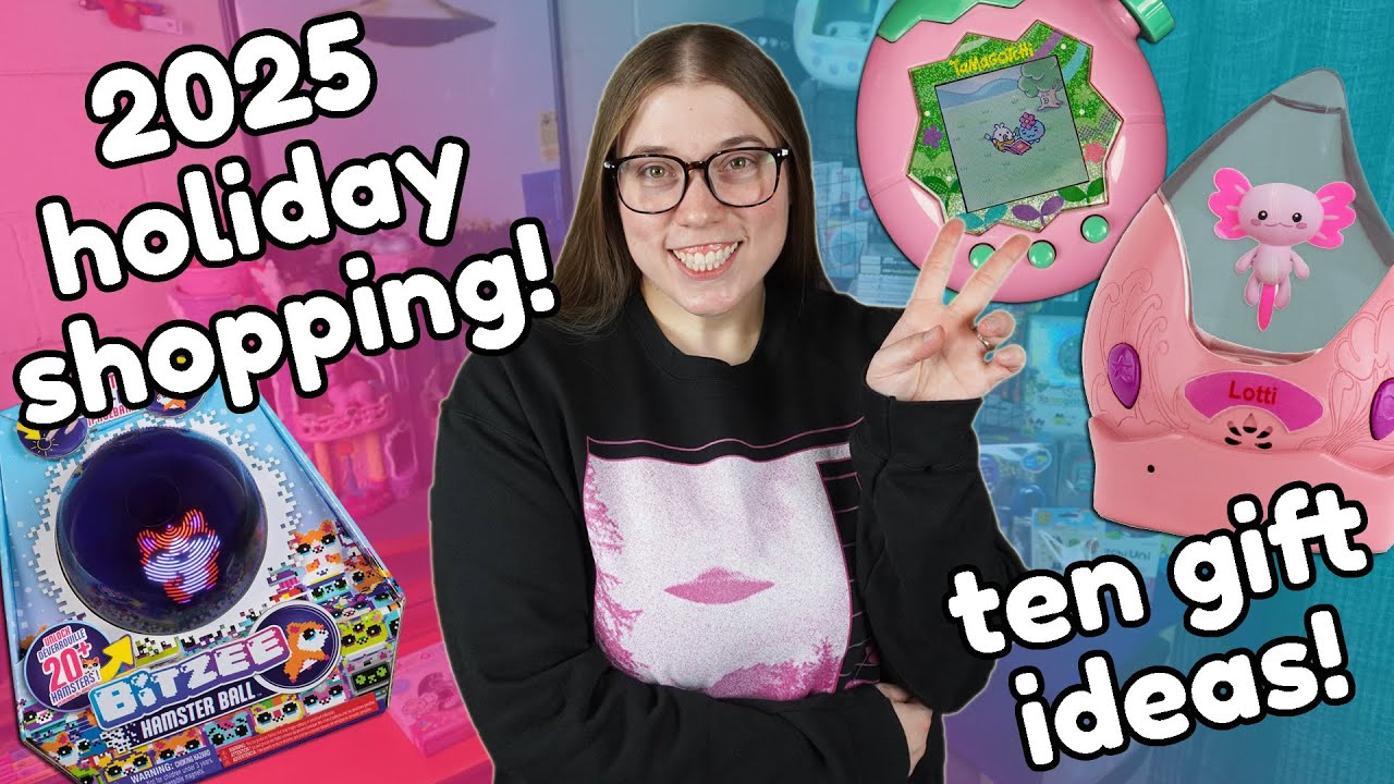 Top Virtual Pet Gifts for 2025 🎁