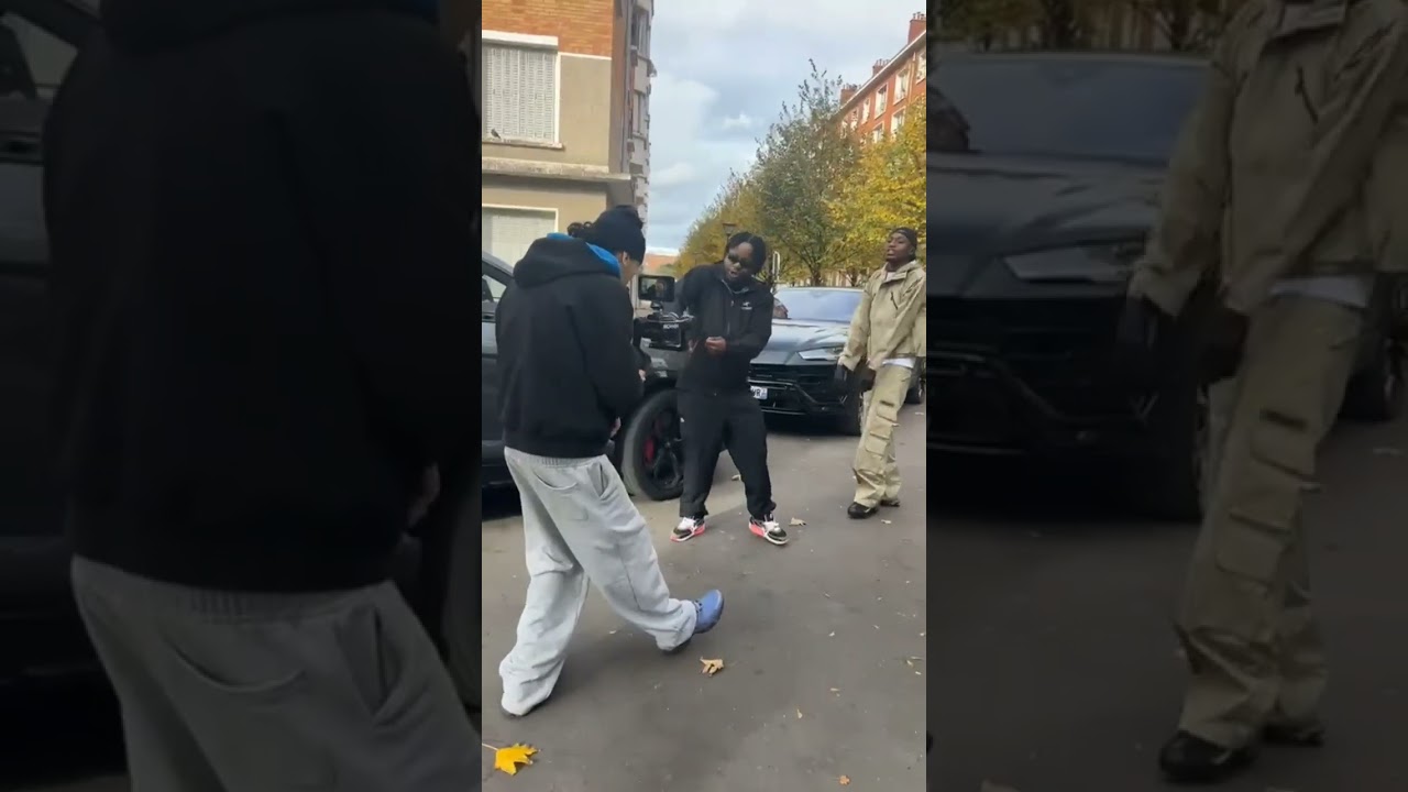 LETO X IDS (L2B) Collab at PSO! 🚀