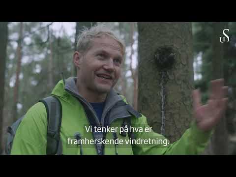 Idrettsvitenskap bachelor: fordypning i friluftsliv