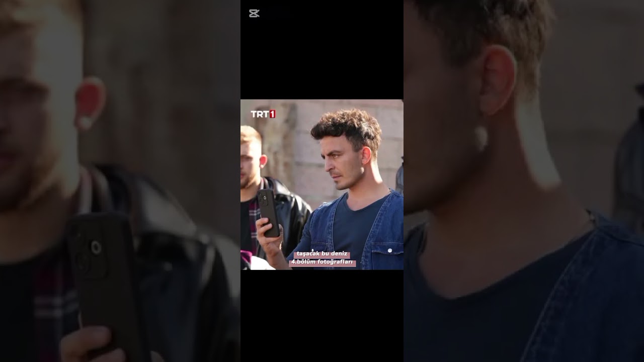 Taşacak Bu Deniz 4. Bölüm Fotoğrafları