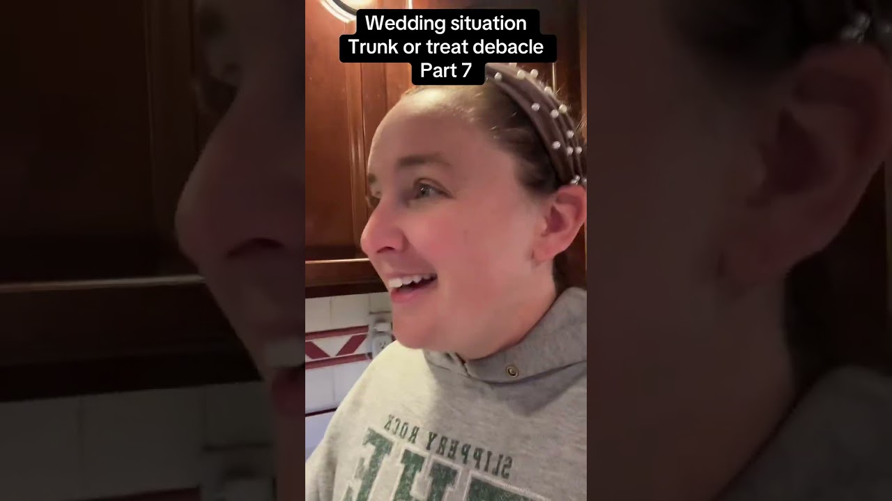 Sneak Peek: Wedding Ceremony Coming Soon! 💍