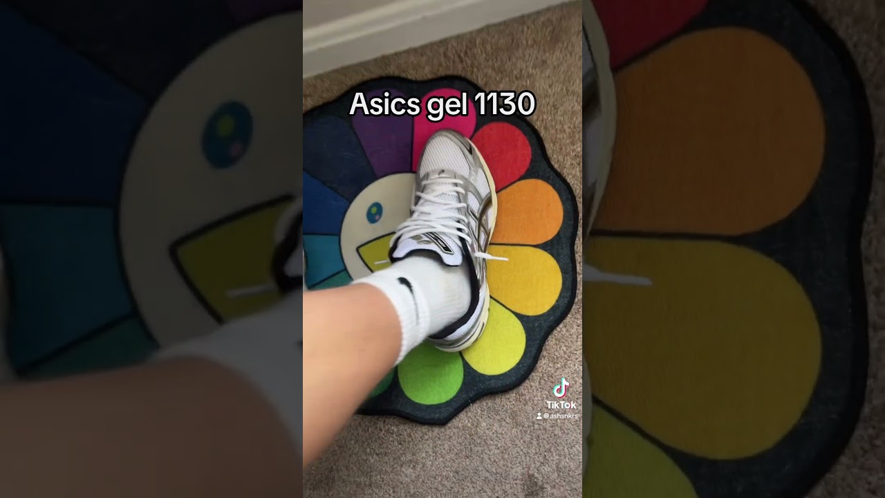 Asics Gel 1130 Review πββοΈ