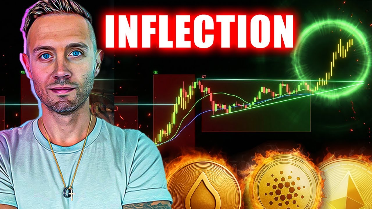 Crypto's Hidden Opportunity Revealed 🚀