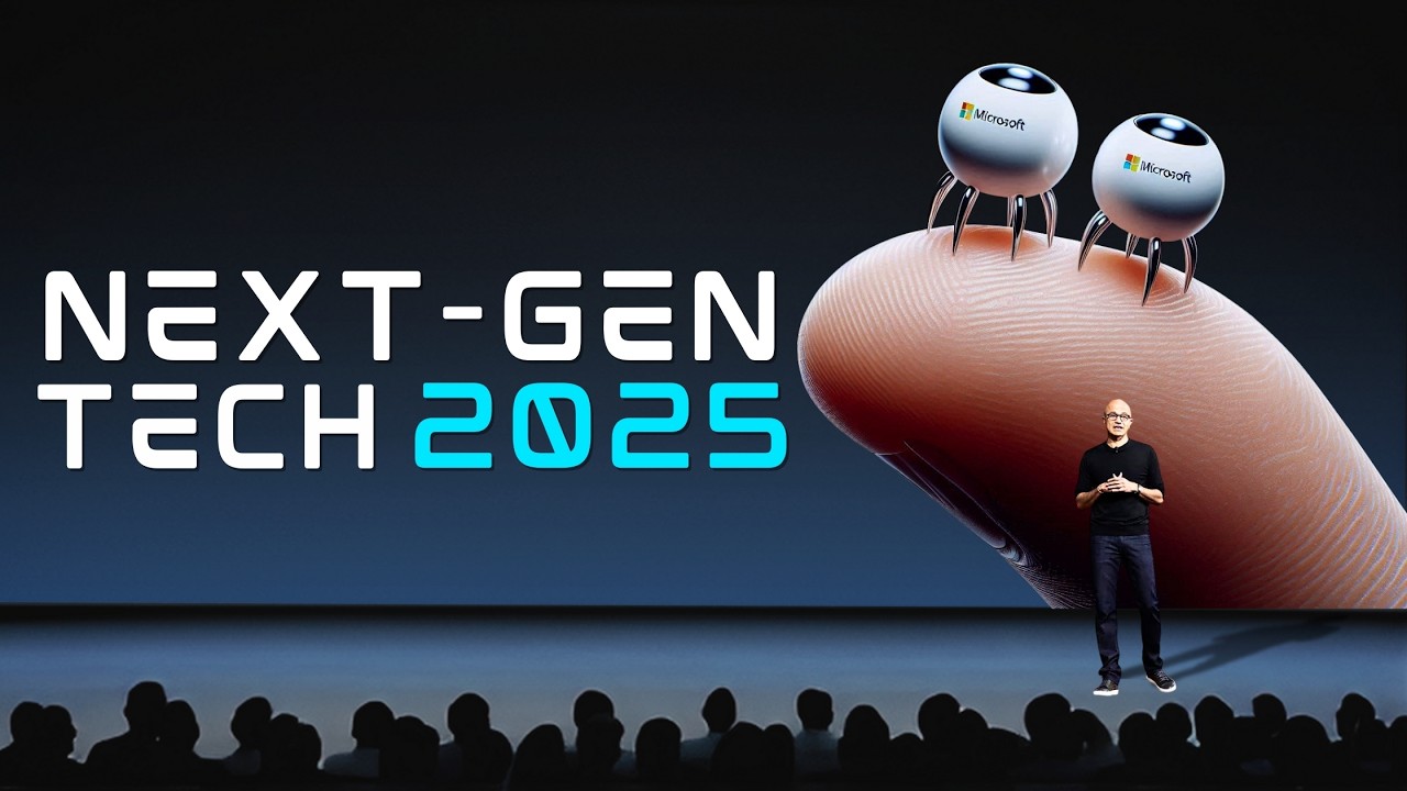 Top 10 2025's Breakthrough Technologies: Top 10 Innovations Shaping the Future π