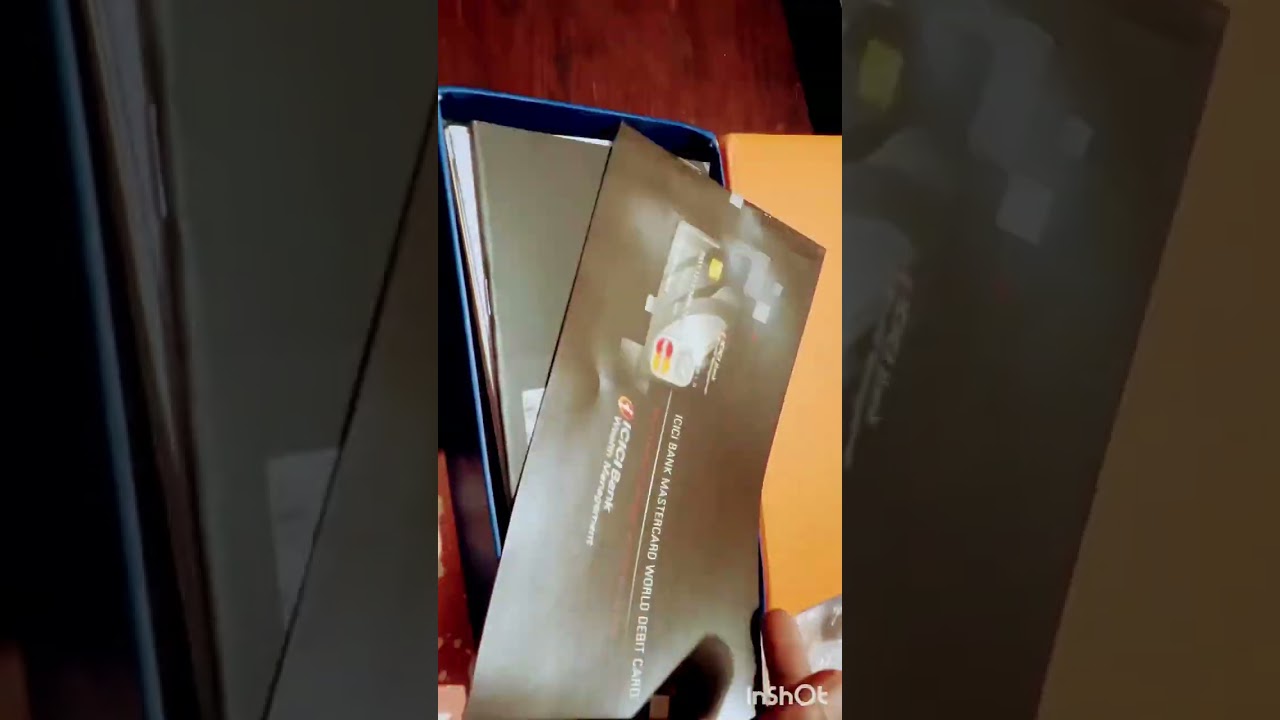 Discover Exclusive Wealth Management Services with ICICI Bank ๐ผ