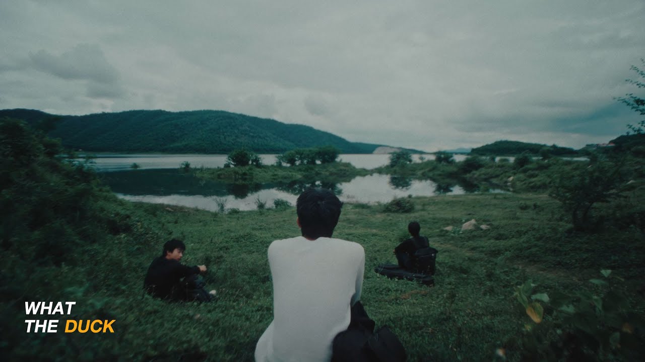 Whal & Dolph - สิ่งที่สวยงาม (I Wish Every Night) [Official MV] 🎶