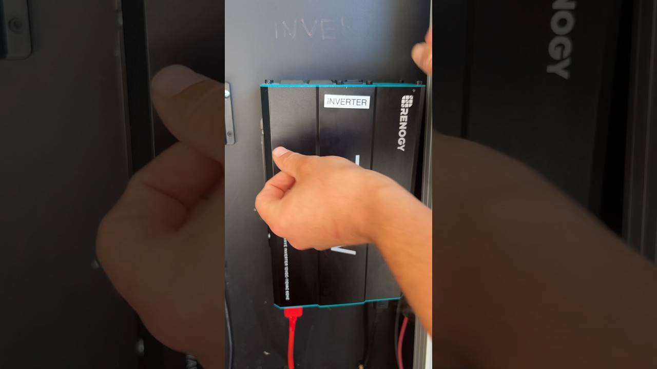 Guide to Off-Grid Solar Systems π