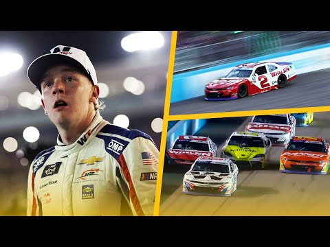 The Breaking Point | NASCAR Xfinity Series Championship Reaction & Analysis