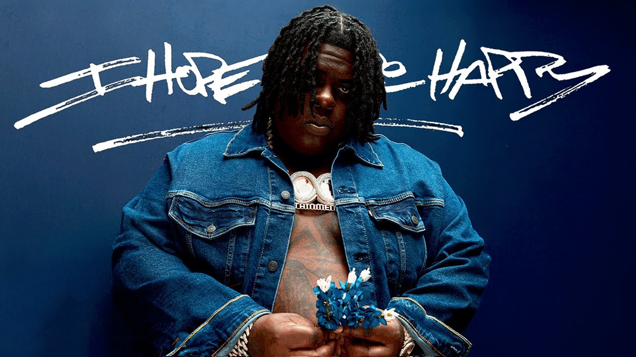 BigXthaPlug & Luke Combs Drop Powerful New Track 'Pray Hard' | Official Visualizer 🎶