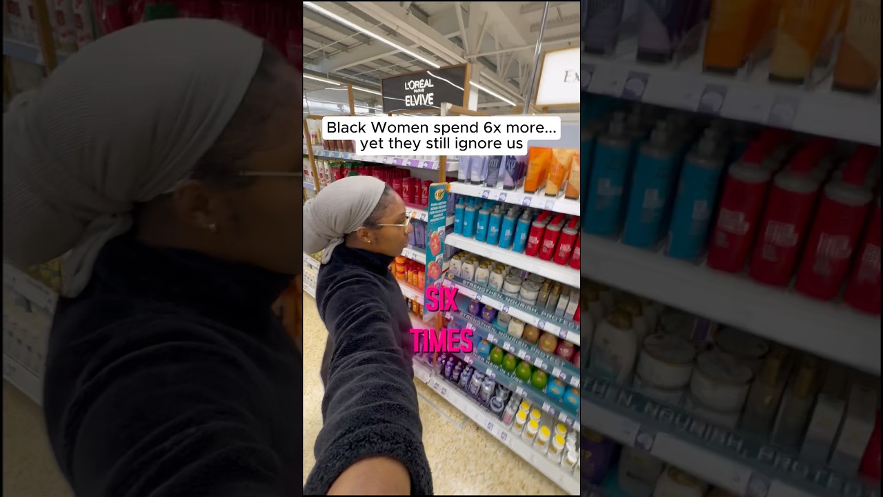 Natural Hair Controversy 🌿