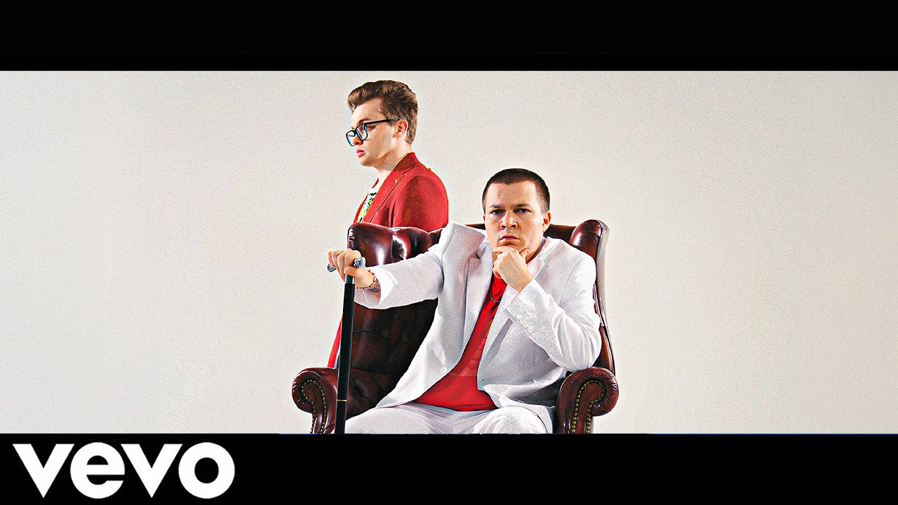 I'M NOT AN EGG 🎶 Official Music Video ft. CG5 – Catch the Fun Now!