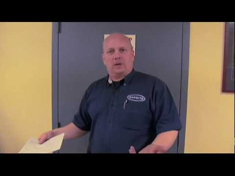 Tour Our 30,000 sq. ft. Record Center 🗃️