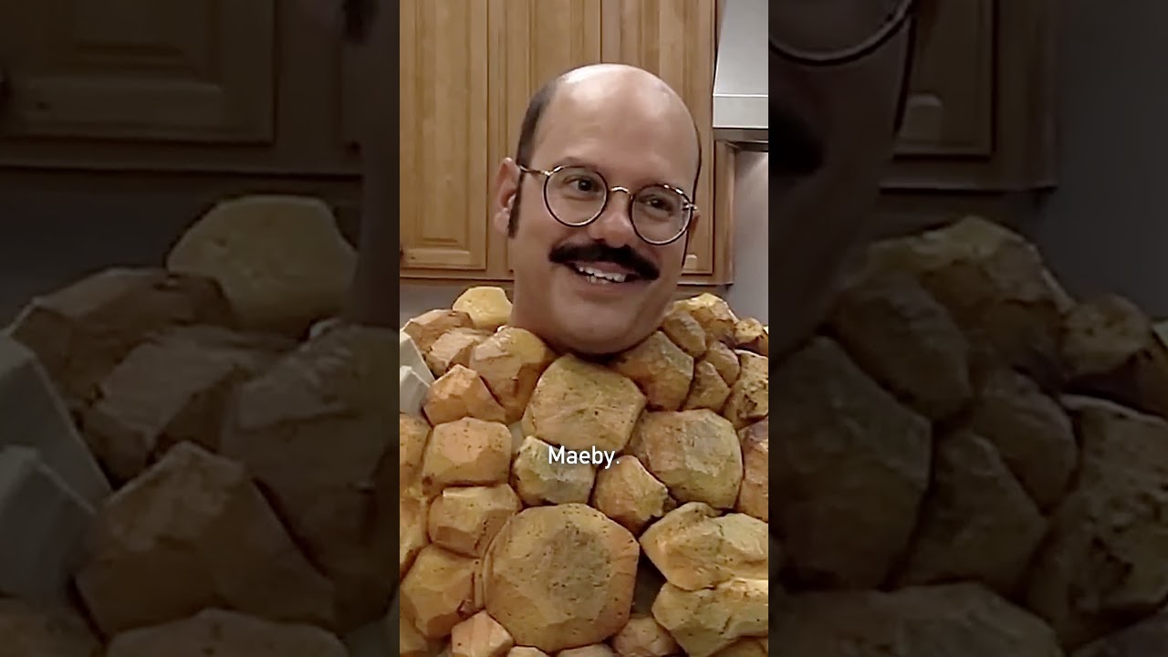 Daddy's Dilemma: Arrested Development 😂