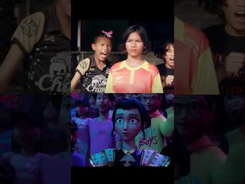 Your Idol 😍 #KPOPDemonHunters #YourIdol #SajaBoys