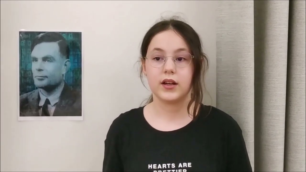 Alan Turing: The Genius Who Changed the World 🌍